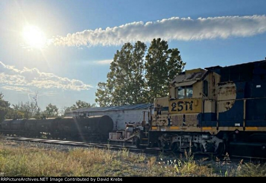 ATSF 2511